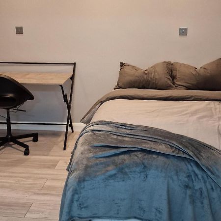 New London Apartment Экстерьер фото