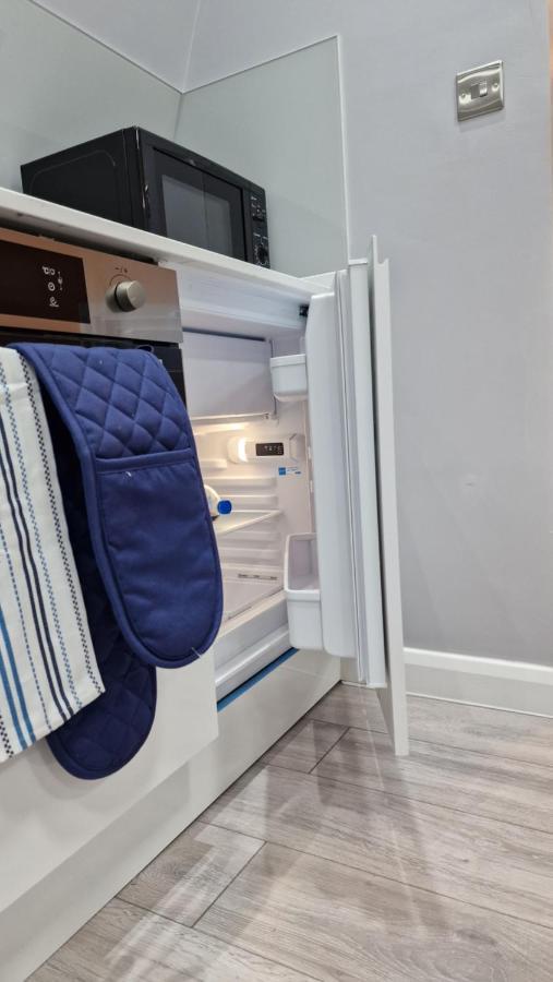 New London Apartment Экстерьер фото