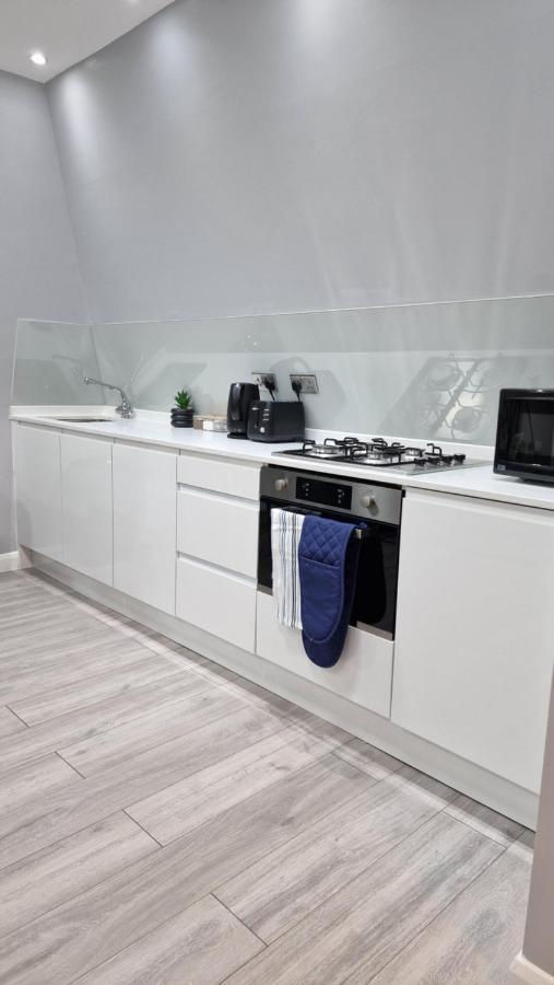 New London Apartment Экстерьер фото