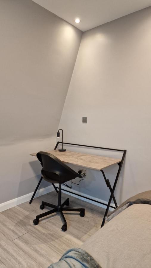 New London Apartment Экстерьер фото