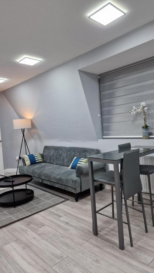 New London Apartment Экстерьер фото