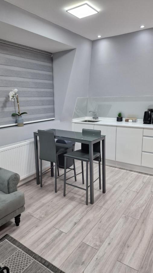 New London Apartment Экстерьер фото